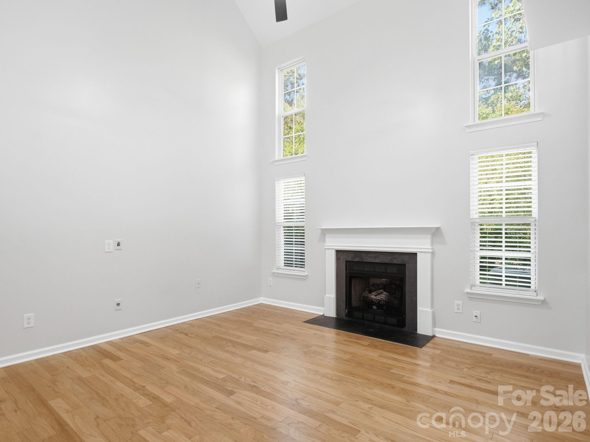 Cole Creek - Residential