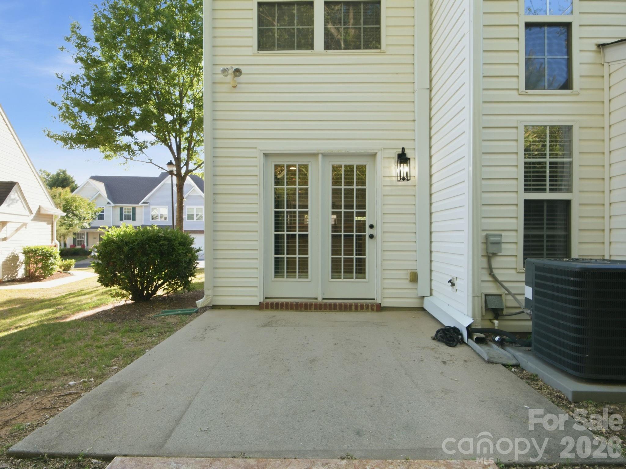 Cole Creek - Residential
