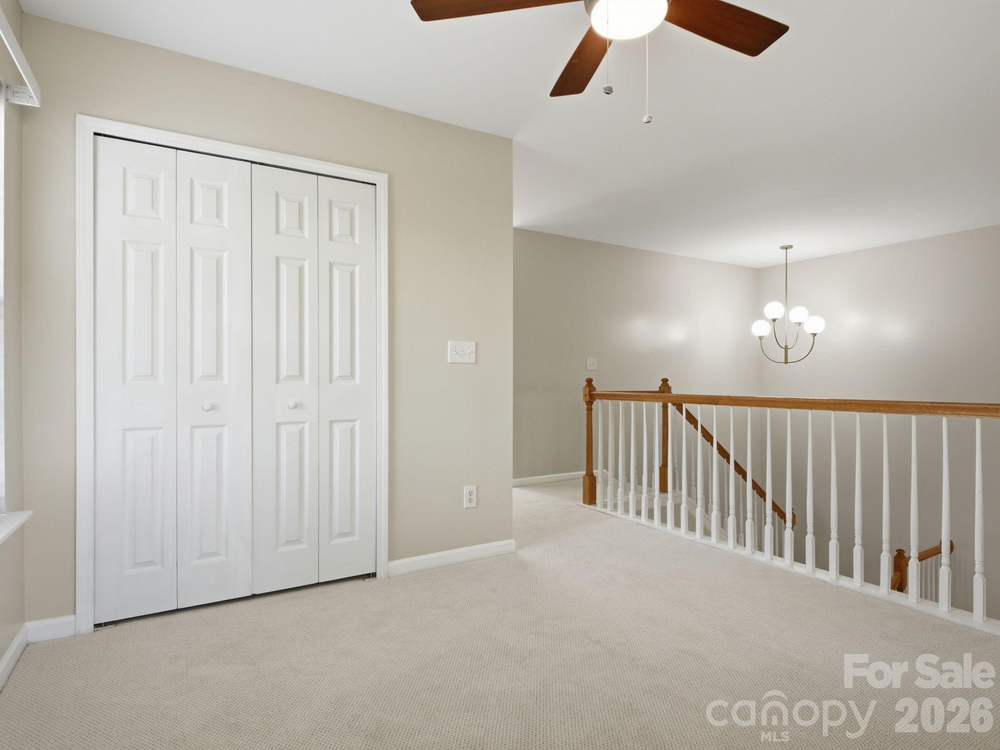 Cole Creek - Residential
