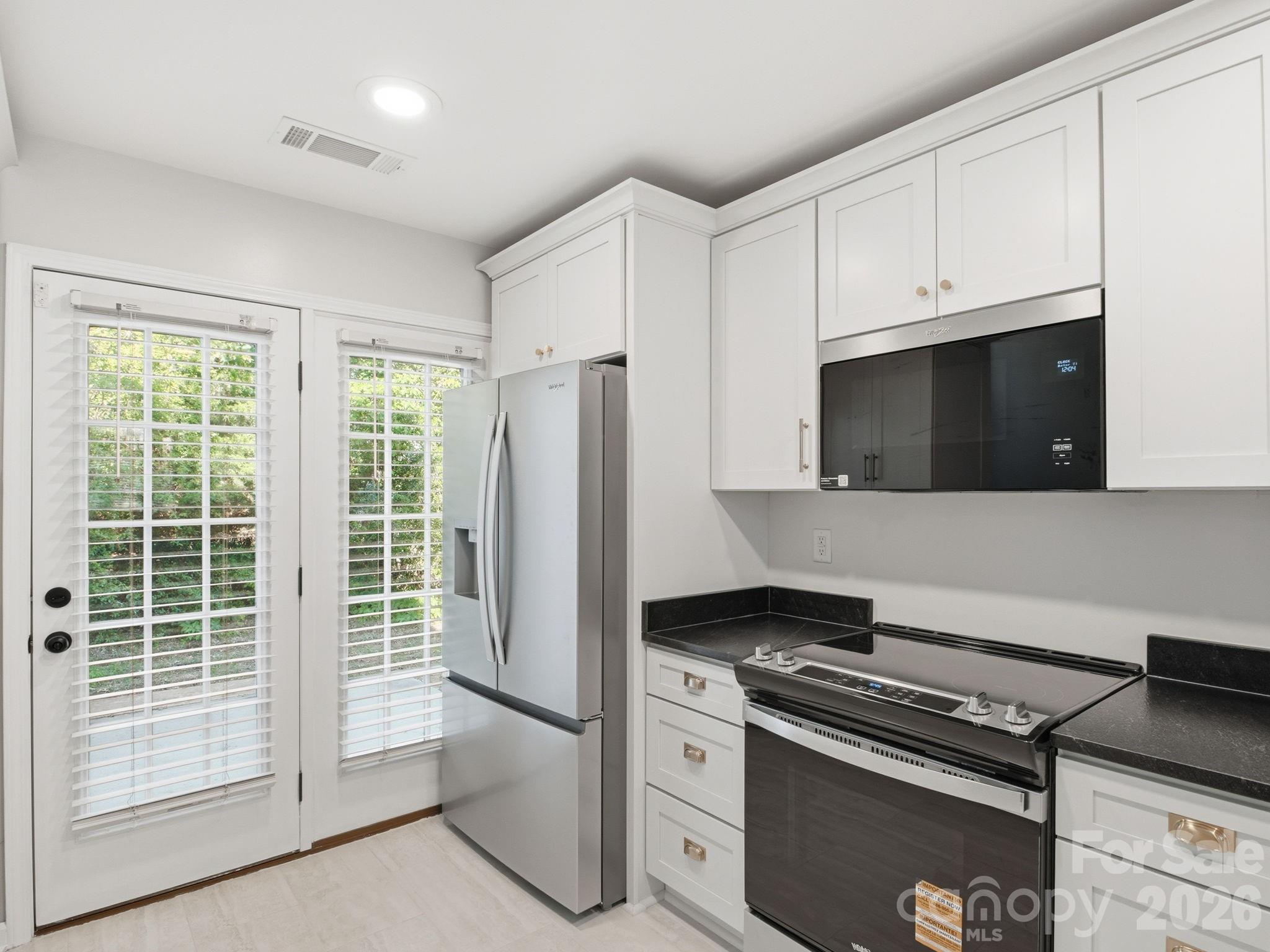 Cole Creek - Residential