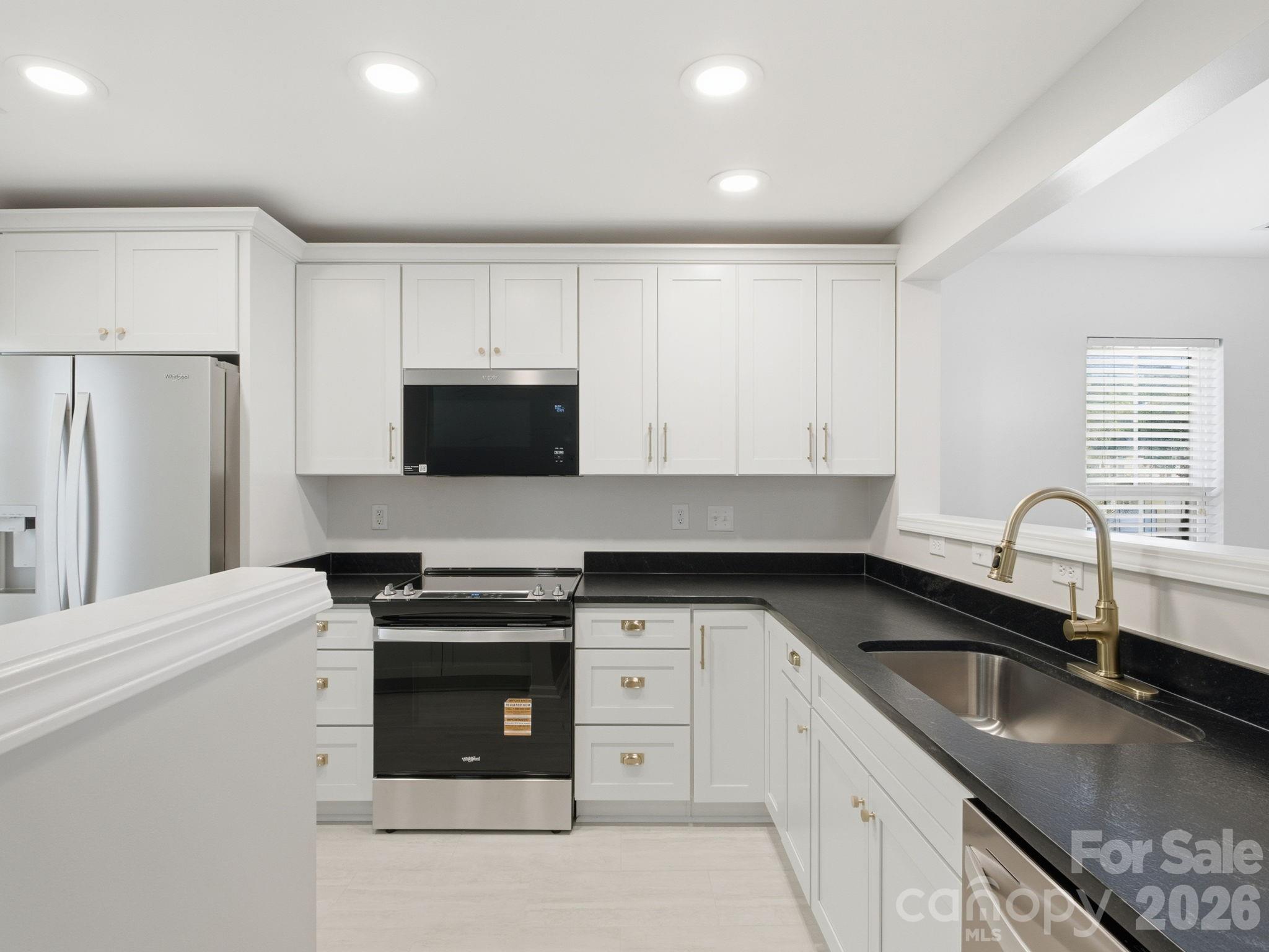 Cole Creek - Residential