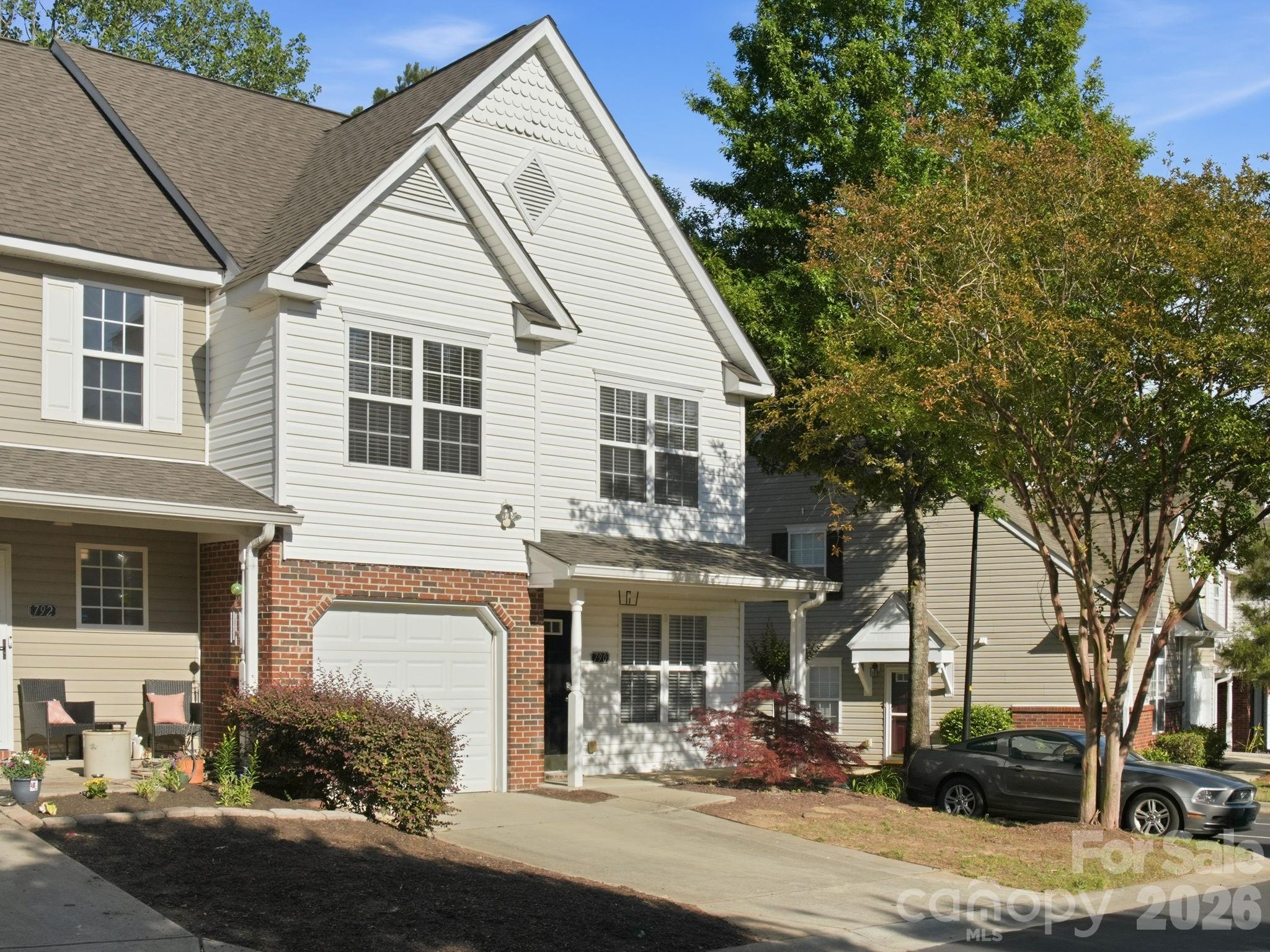 Cole Creek - Residential