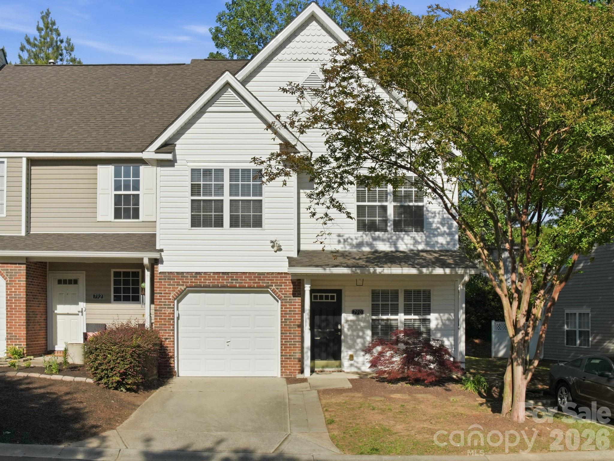 Cole Creek - Residential
