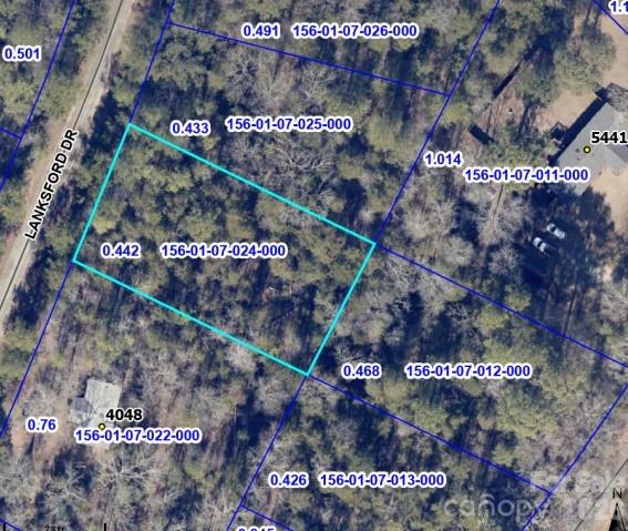 00 Lanksford Drive