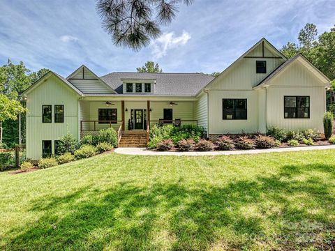 A home in Waxhaw