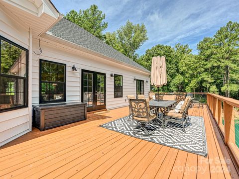 A home in Waxhaw