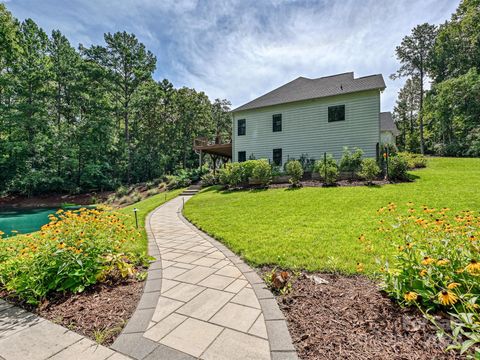 A home in Waxhaw