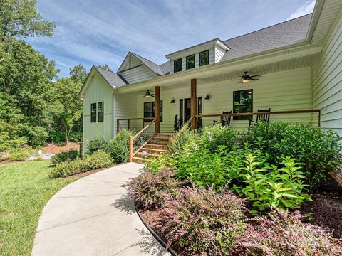 A home in Waxhaw