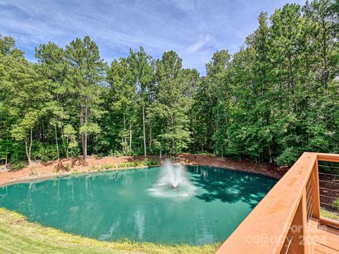 A home in Waxhaw