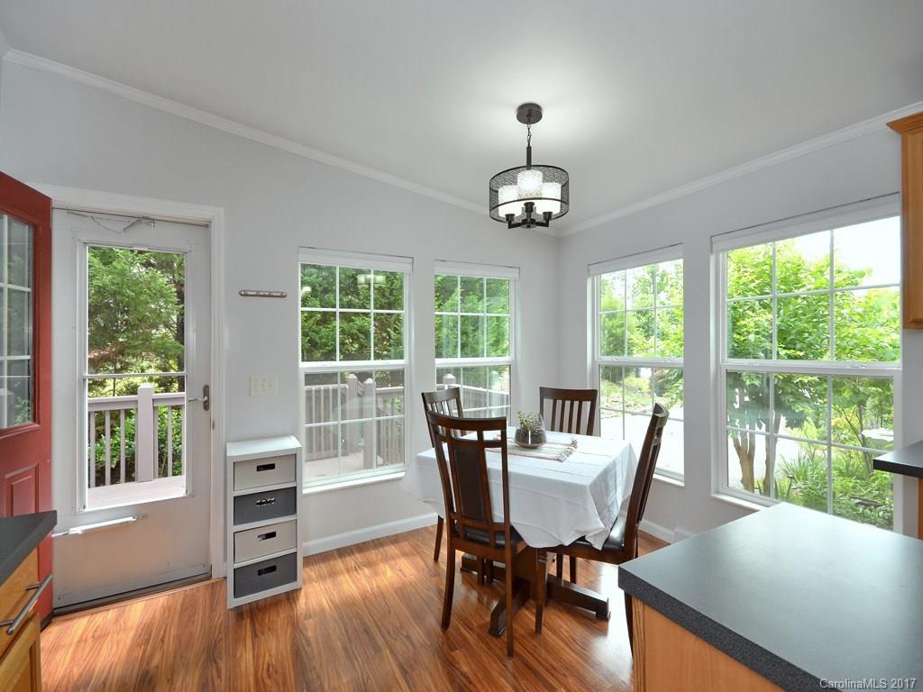 Meadows Of Bradley Branch - Residential