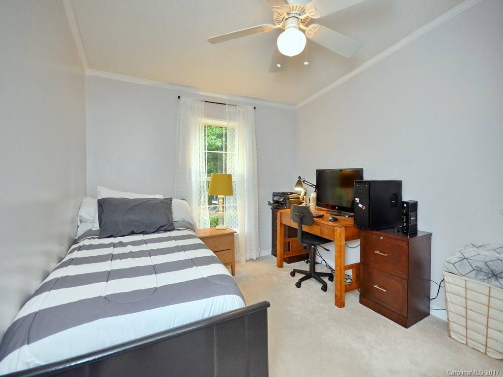 Meadows Of Bradley Branch - Residential