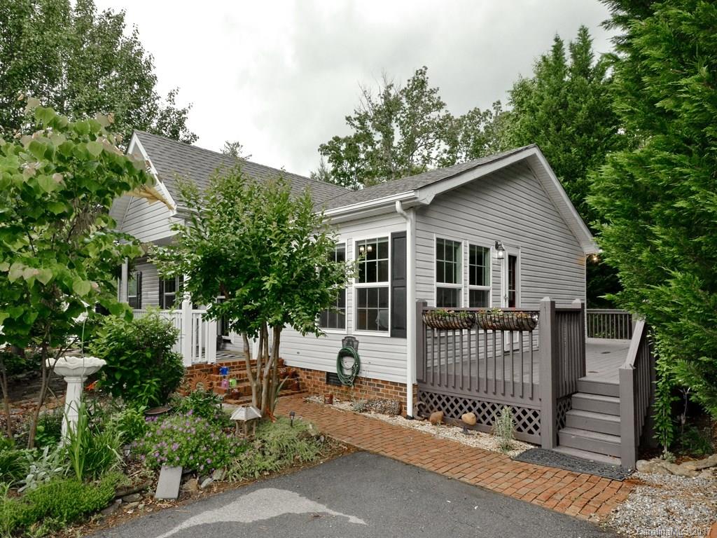 Meadows Of Bradley Branch - Residential