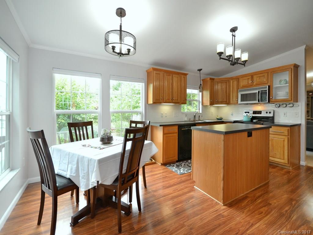 Meadows Of Bradley Branch - Residential