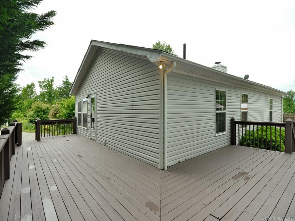 Meadows Of Bradley Branch - Residential