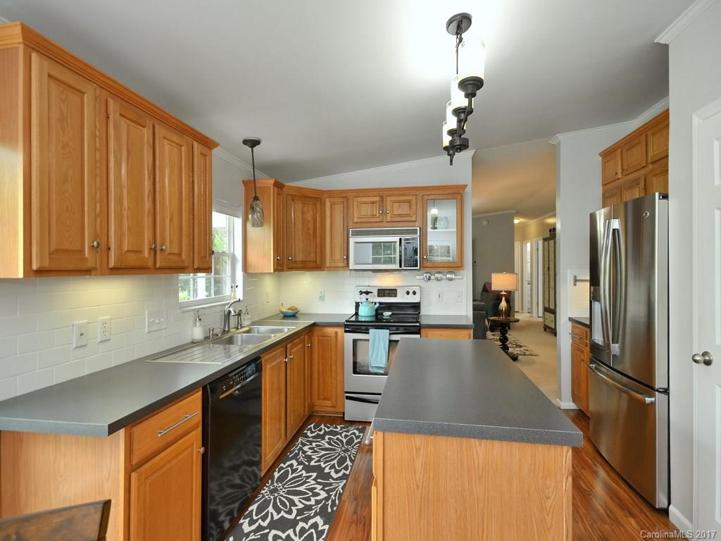 Meadows Of Bradley Branch - Residential