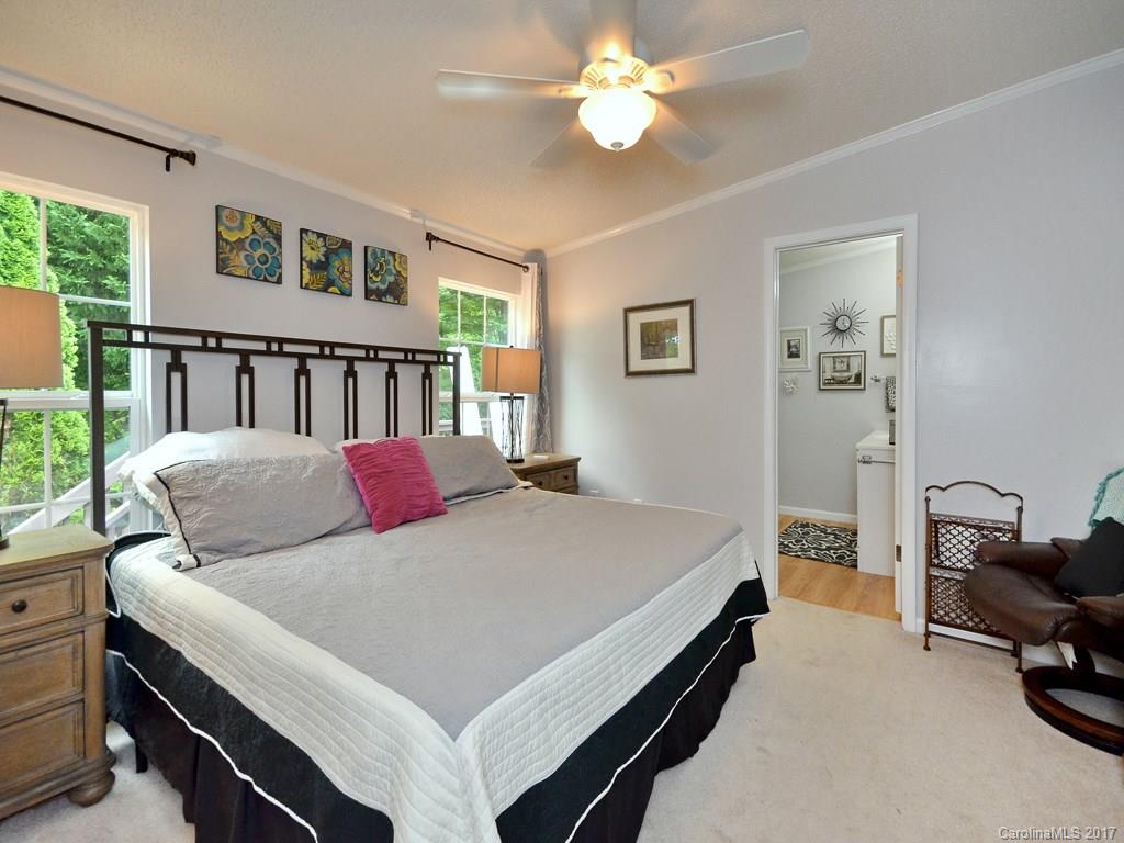 Meadows Of Bradley Branch - Residential