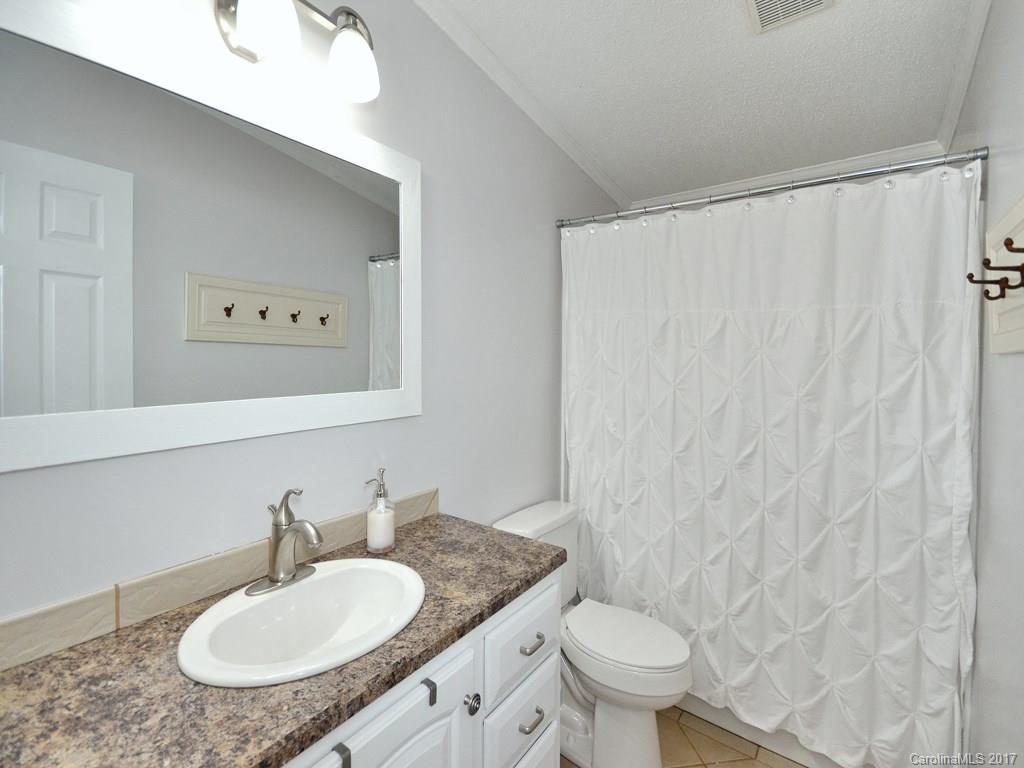 Meadows Of Bradley Branch - Residential