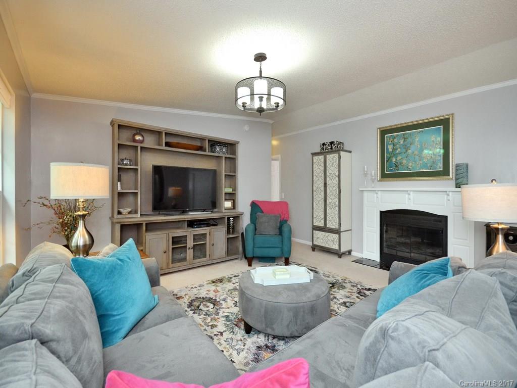 Meadows Of Bradley Branch - Residential