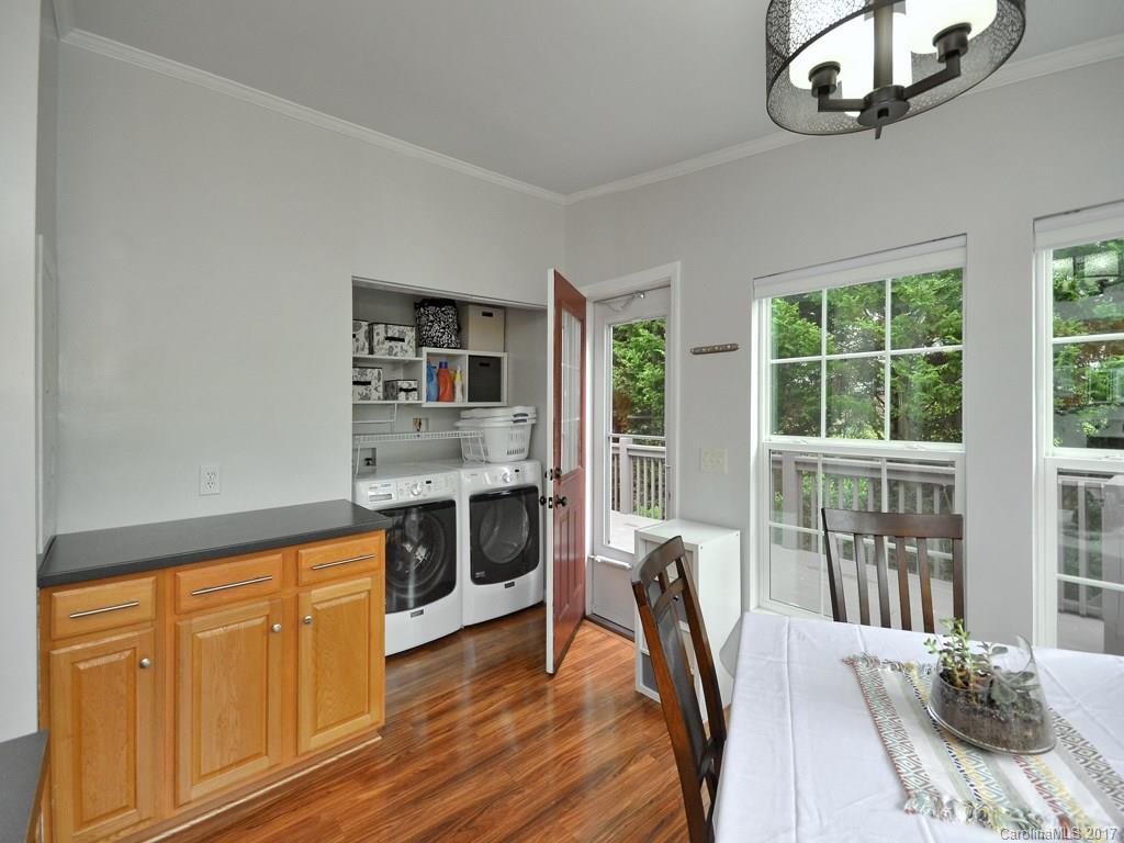 Meadows Of Bradley Branch - Residential