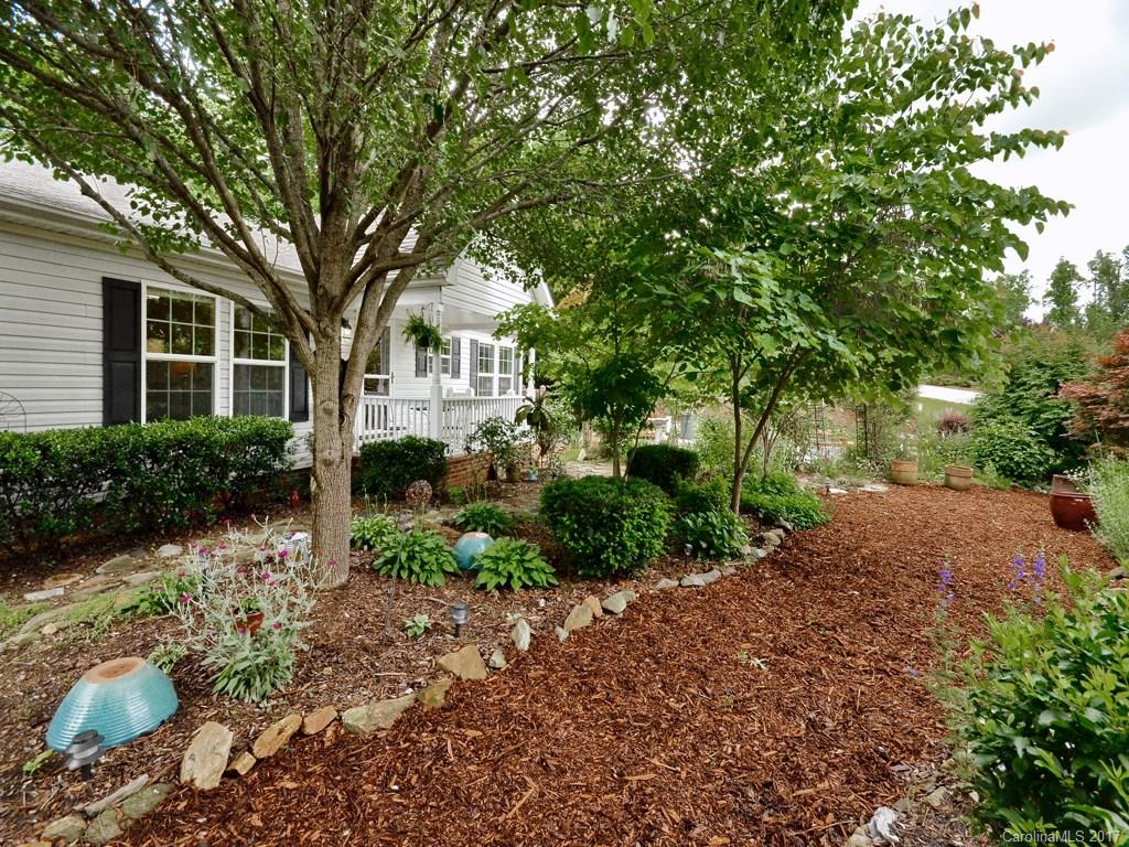 Meadows Of Bradley Branch - Residential