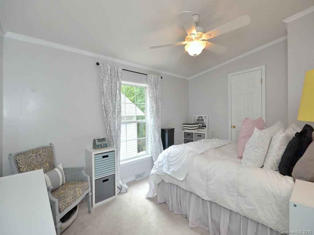 Meadows Of Bradley Branch - Residential