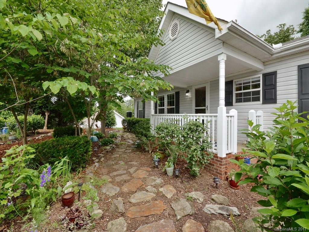 Meadows Of Bradley Branch - Residential