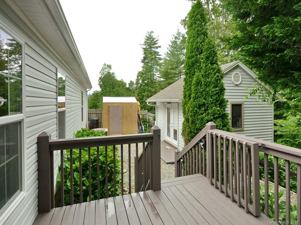 Meadows Of Bradley Branch - Residential