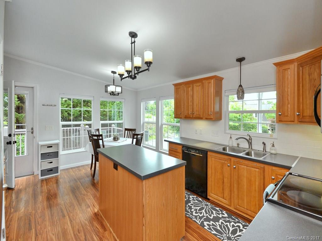 Meadows Of Bradley Branch - Residential