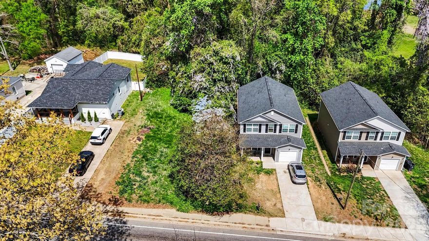 Build opportunity in one of Charlotte’s fastest-growing areas. This lot on LaSalle Street is ideal for a custom home or investment property. Previously improved with a residence, it offers access to city and county utilities. Conveniently located just minutes from Uptown Charlotte with easy access to I-85 and I-77. Investors, builders, and buyers don’t miss this opportunity. Rendering shown is for illustrative purposes only. Home is not currently built. Lot is being sold as vacant land.