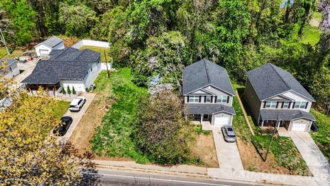 1608 Lasalle Street Charlotte NC 28216