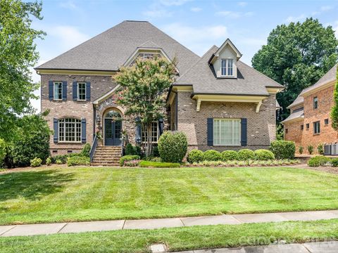 Photo of 5910 Saint John Lane, Charlotte, NC 28210 (MLS # 4403117)