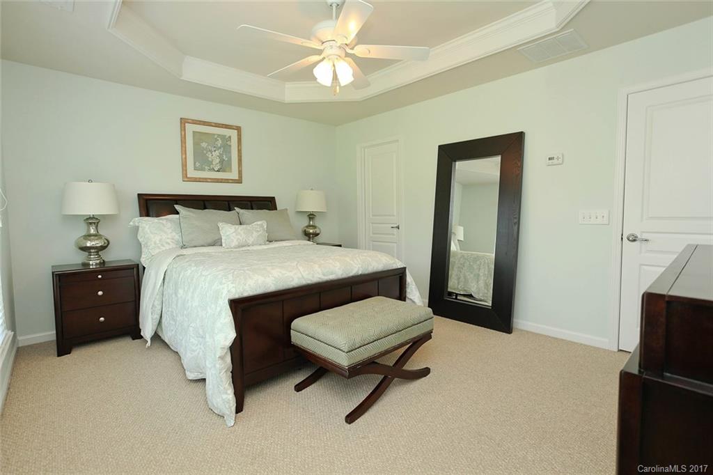 Baxter Village - Residential Lease