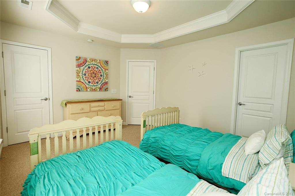 Baxter Village - Residential Lease