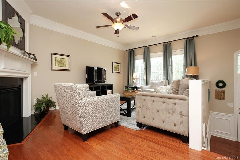 Baxter Village - Residential Lease