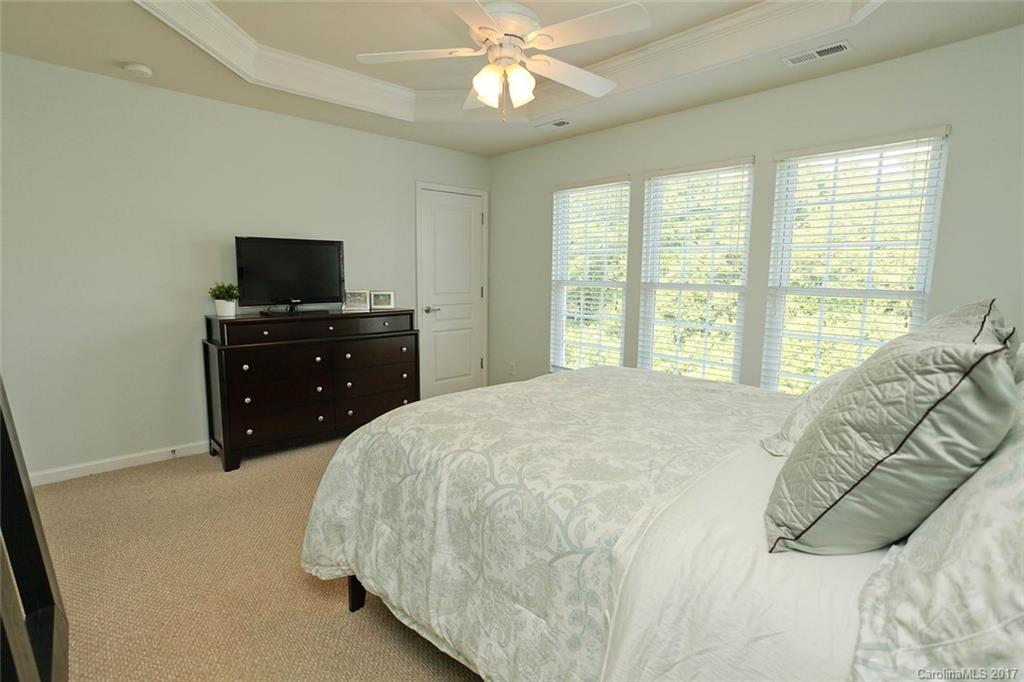 Baxter Village - Residential Lease