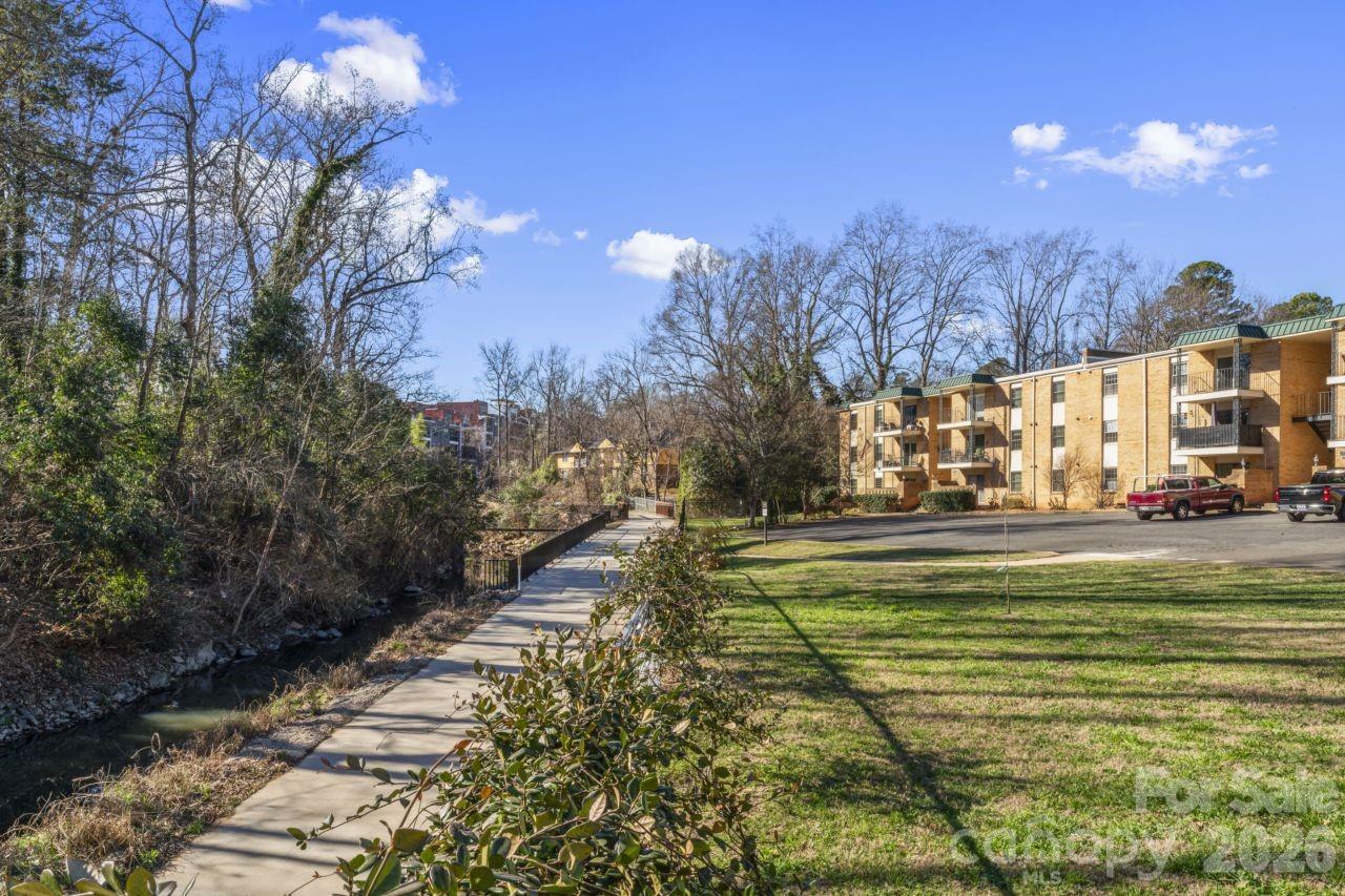 Franciscan Terrace - Residential