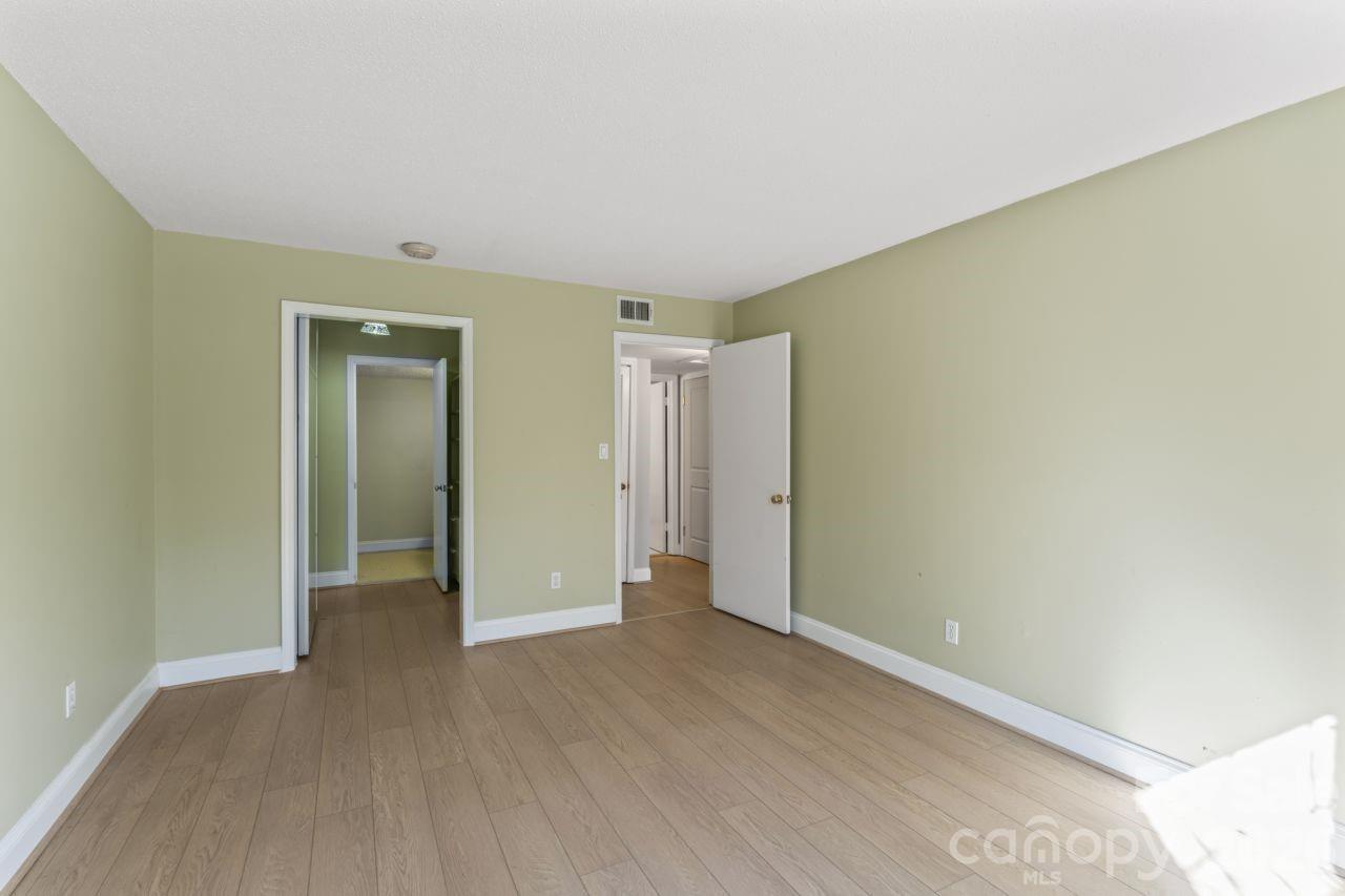 Franciscan Terrace - Residential