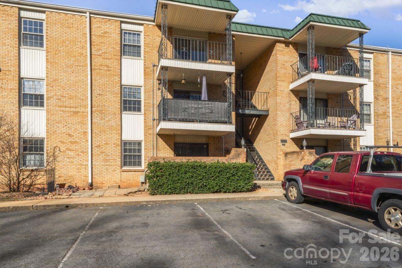 Franciscan Terrace - Residential