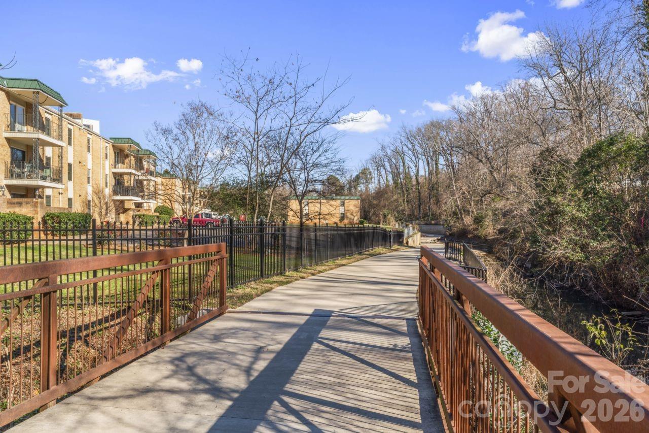 Franciscan Terrace - Residential