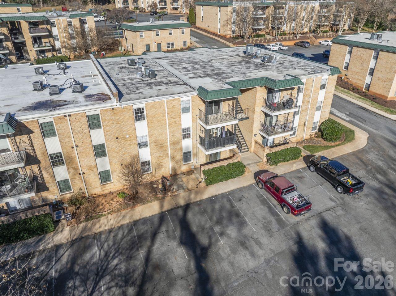 Franciscan Terrace - Residential