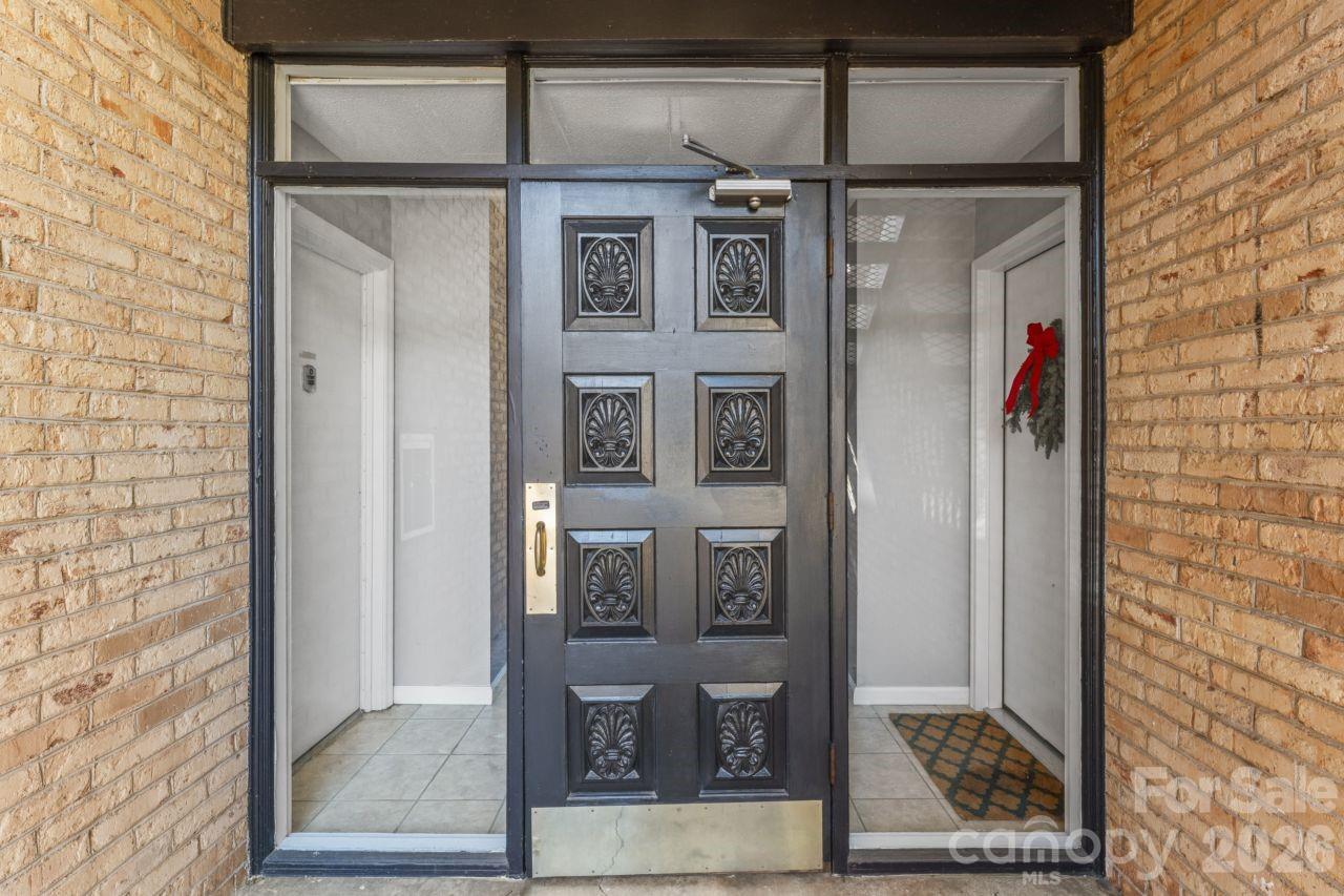 Franciscan Terrace - Residential