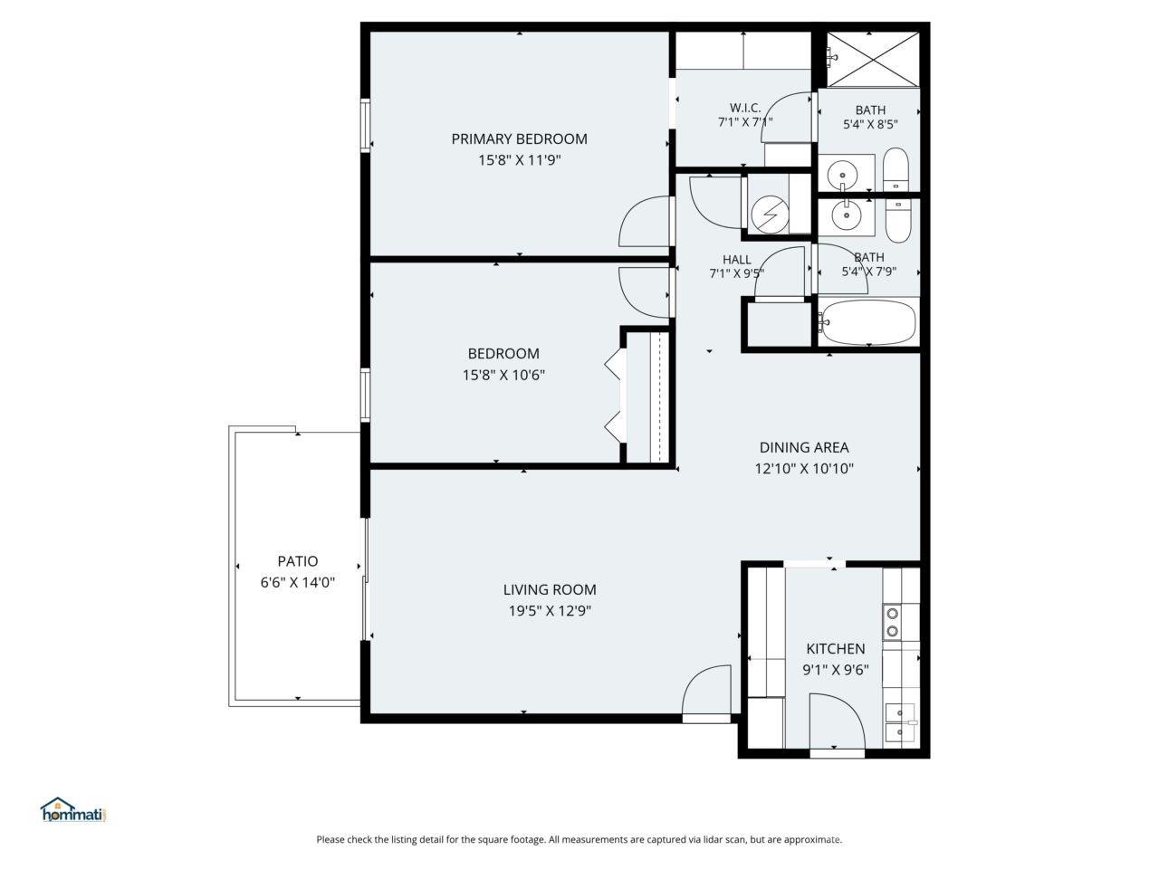 Franciscan Terrace - Residential