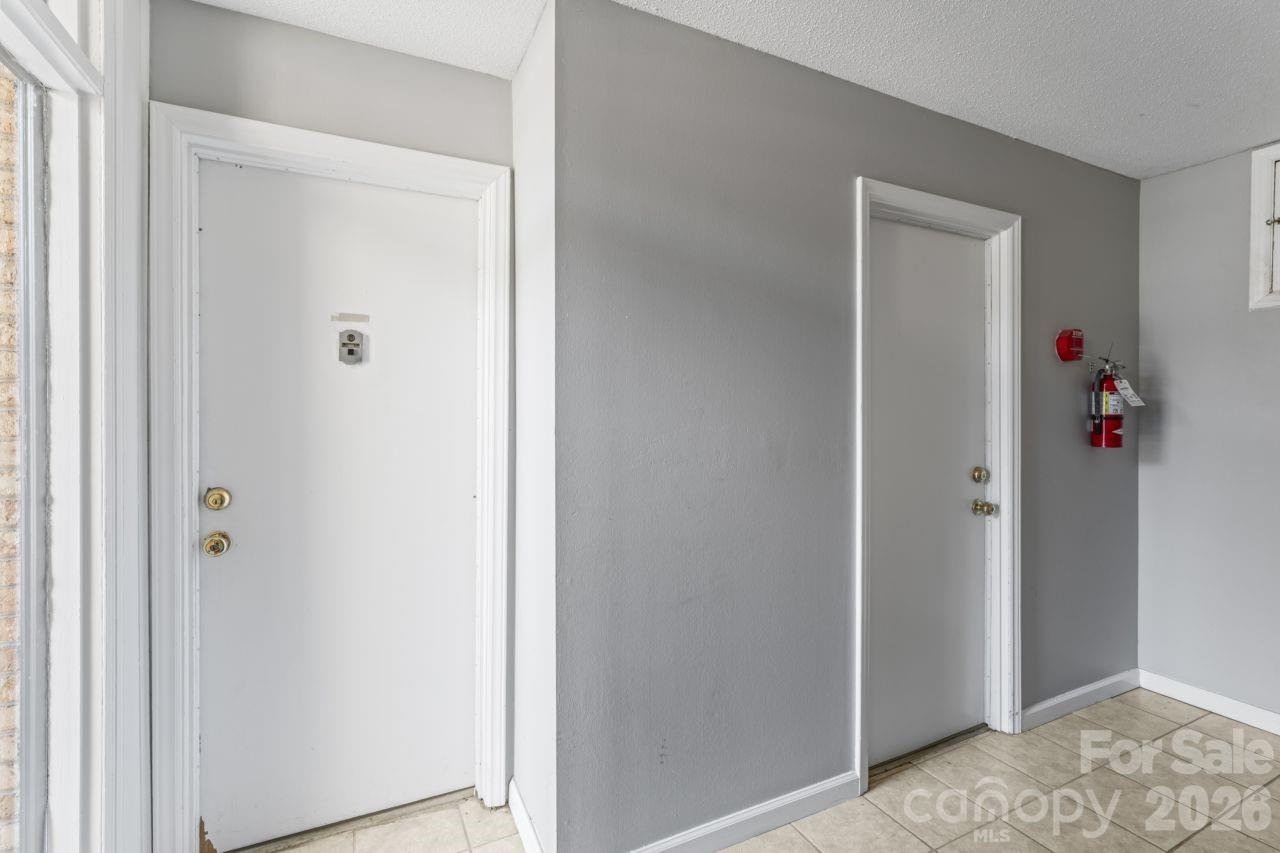 Franciscan Terrace - Residential