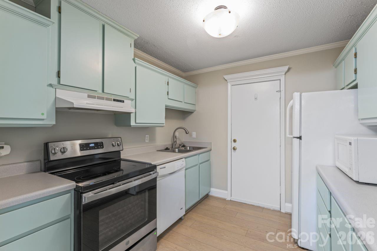 Franciscan Terrace - Residential