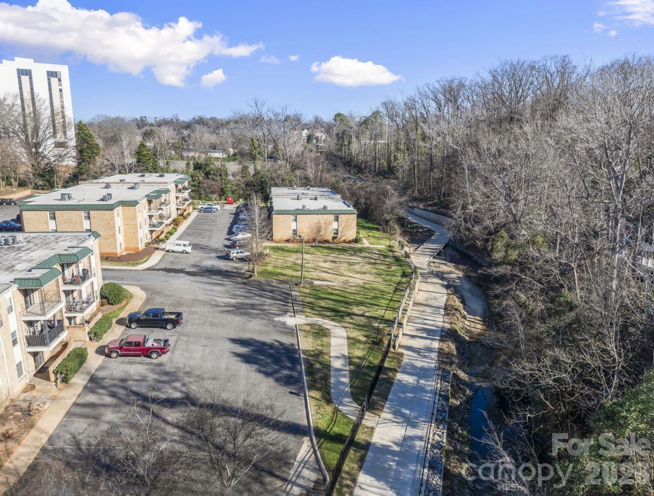 Franciscan Terrace - Residential