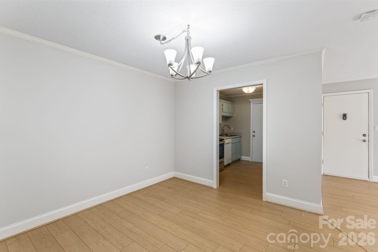 Franciscan Terrace - Residential