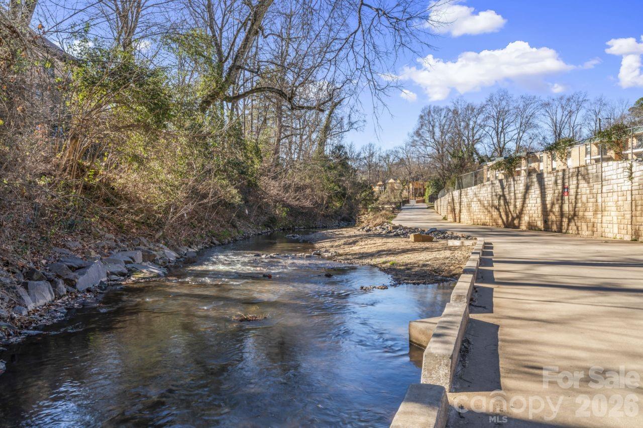 Franciscan Terrace - Residential