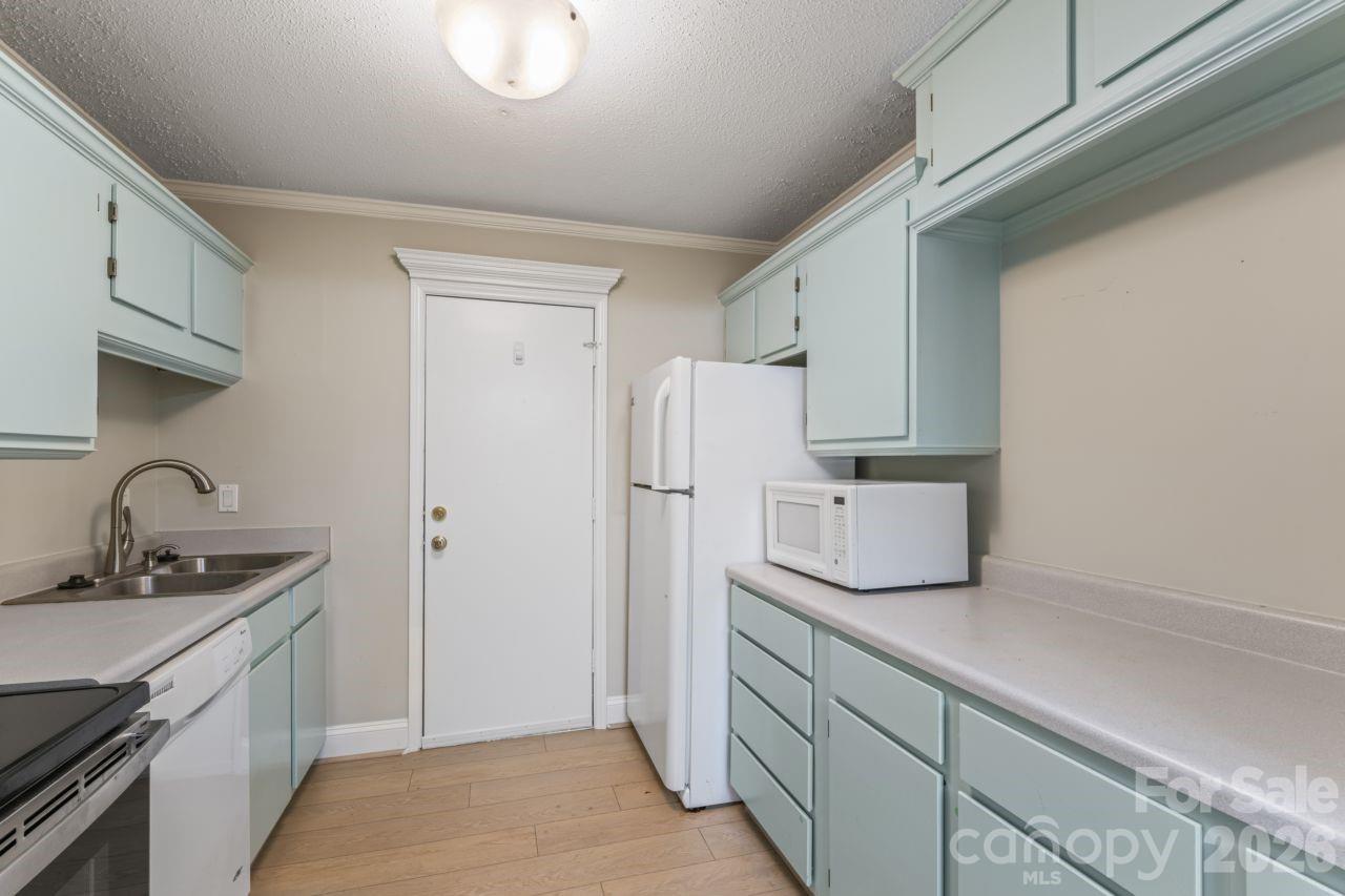 Franciscan Terrace - Residential