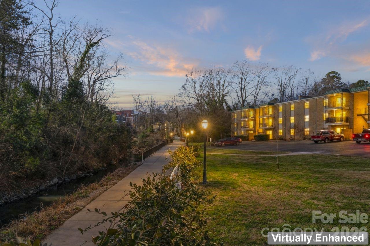 Franciscan Terrace - Residential