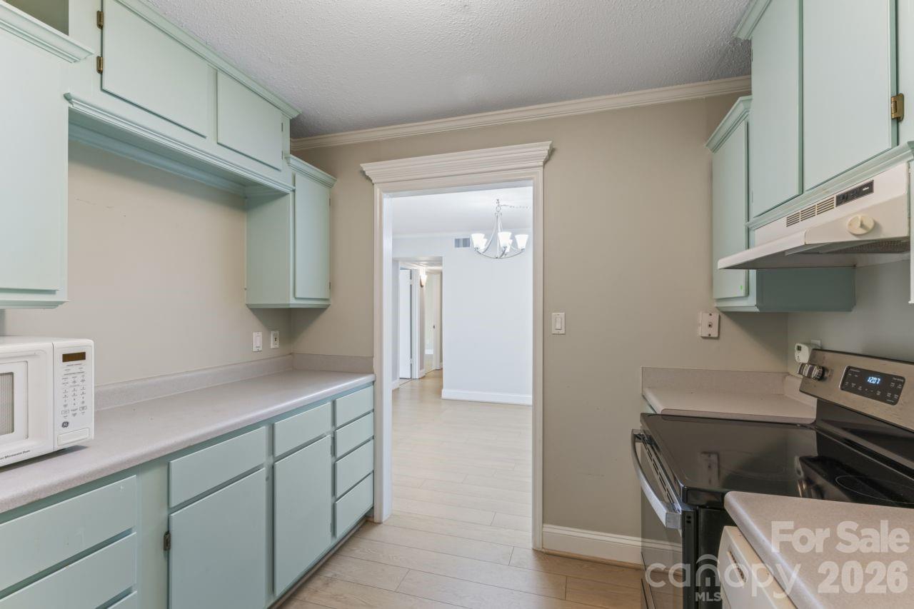 Franciscan Terrace - Residential